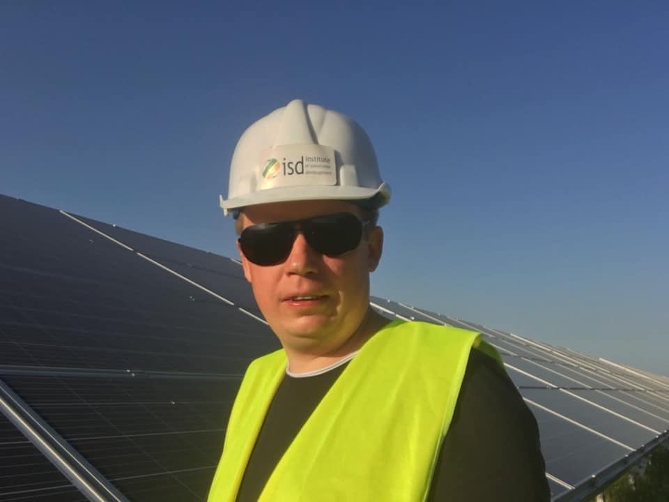 Відключення світла триватимуть ще 3-5 років: прогноз експерта