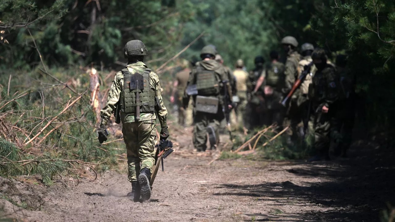 Найгірші показники з 2023 року: ЗС РФ 