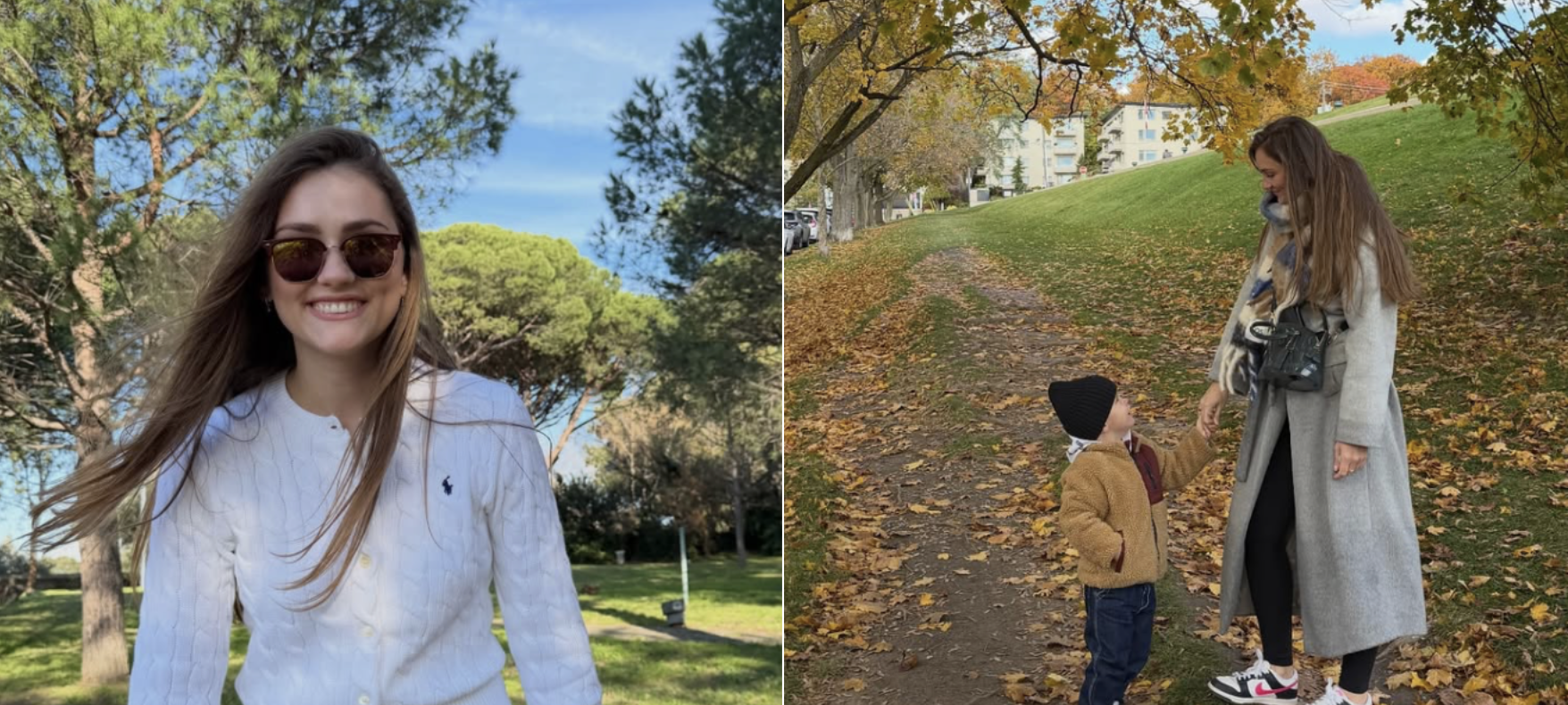 Українка розказала свою правду про Канаду: 