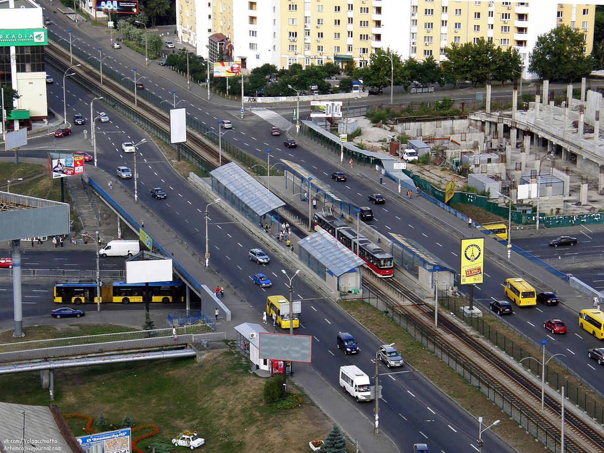 Скоростной трамвай видное бутово щербинка москва схема