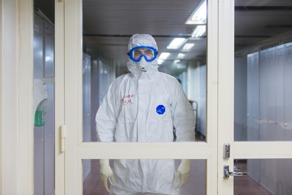 Ризики нової епідемії: в Іспанії суд погодив примусовий карантин через спалах хантавірусу