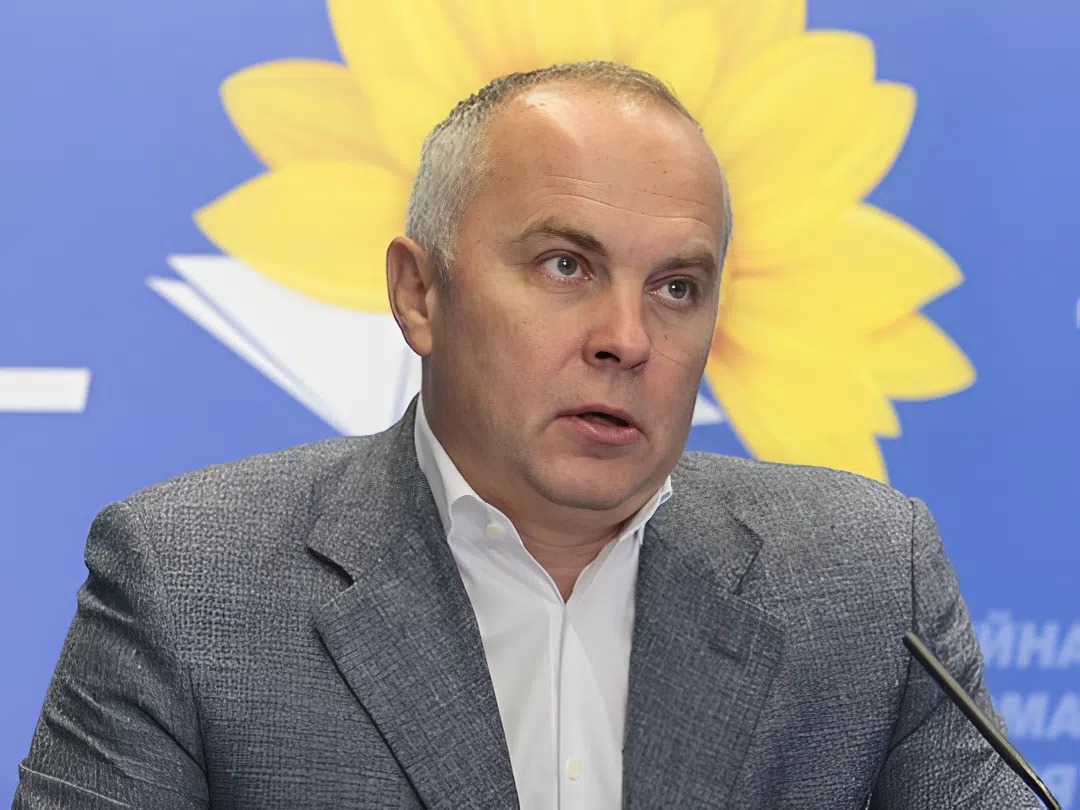 Шуфрич з'явився на засіданні комітету зі свободи с