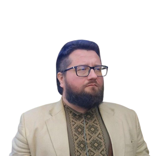 Руслан Кулешов