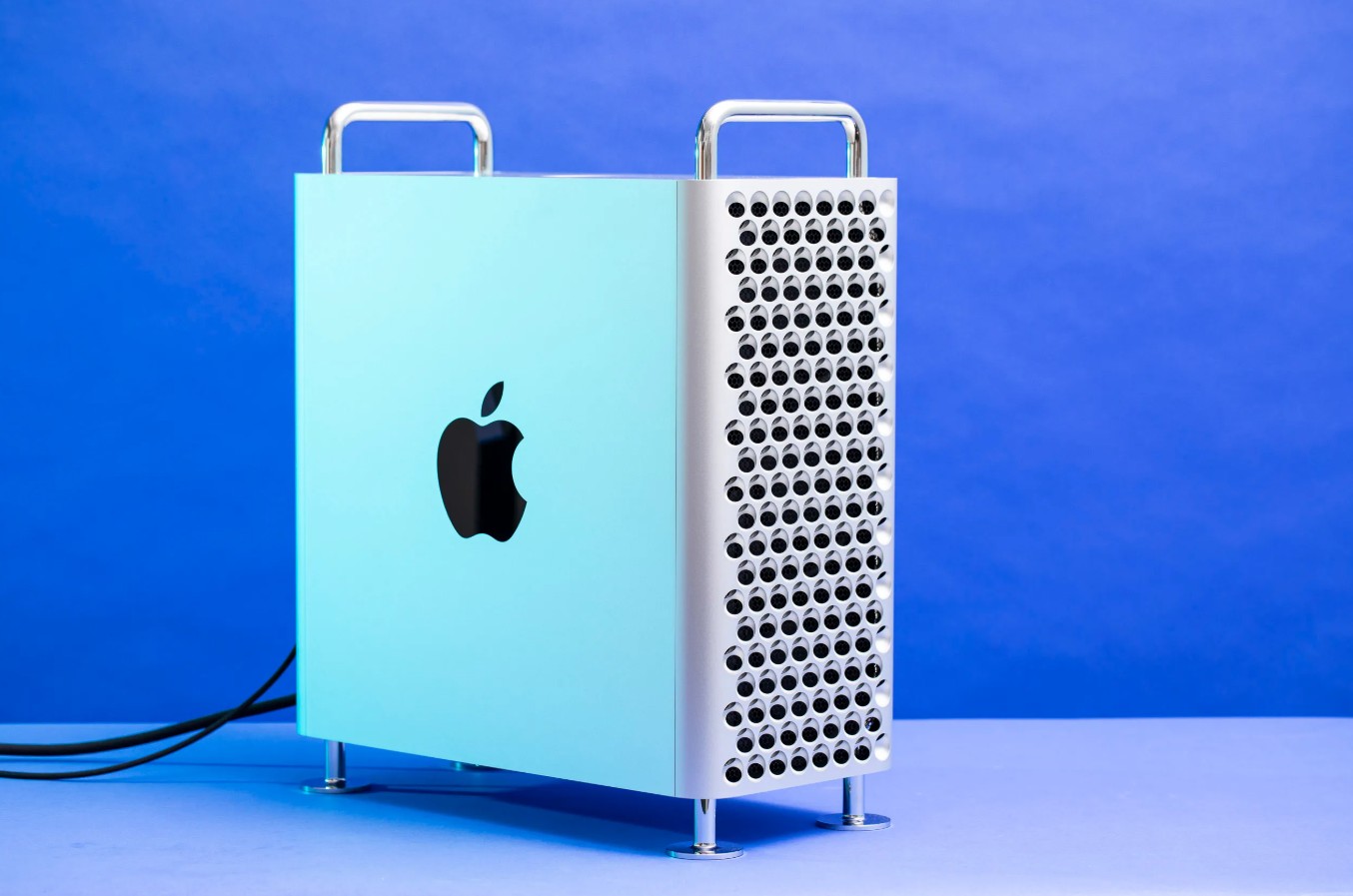 Apple припиняє випуск Mac Pro: чому закрили легендарну лінійку комп'ютерів (фото)