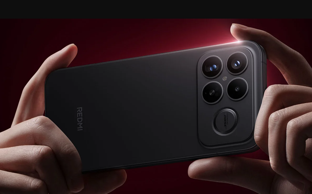 Флагман за ціною середнього класу: розкрито параметри Redmi K90 Ultra