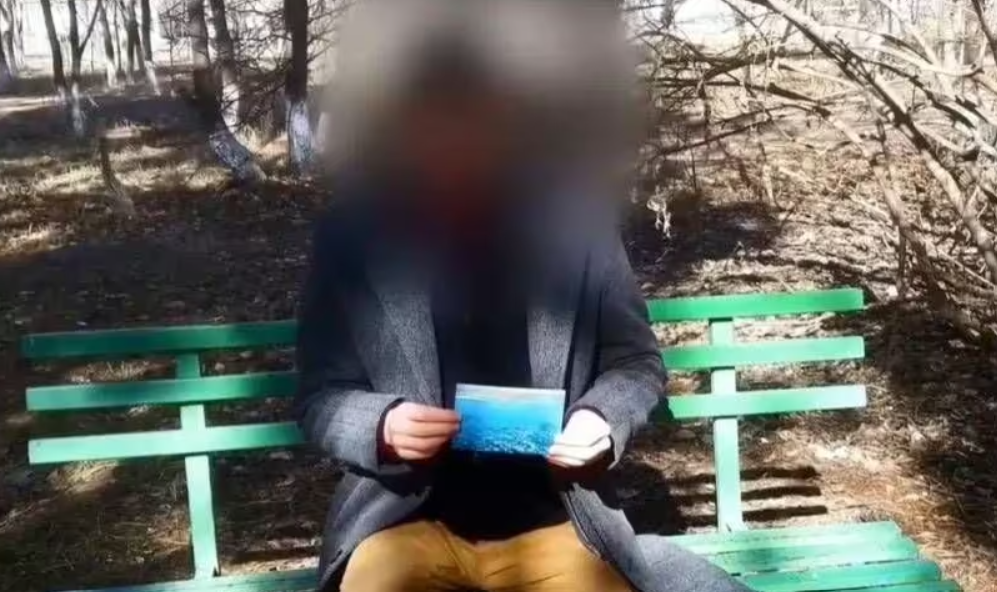 Путешественник у часі стверджує, що Лос-Анджелес чекає катастрофа