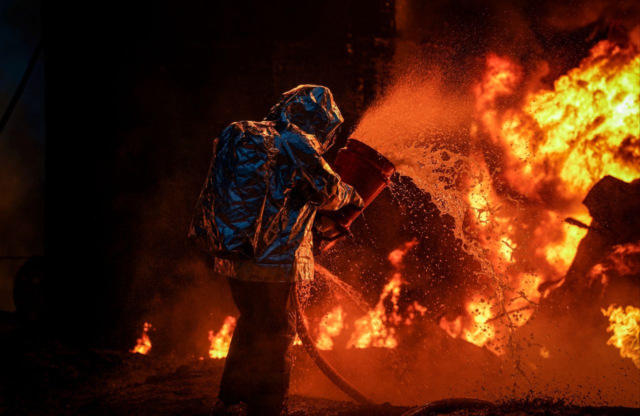 Росія може масовано атакувати Україну перед 