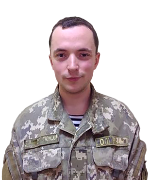 Віктор Трегубов