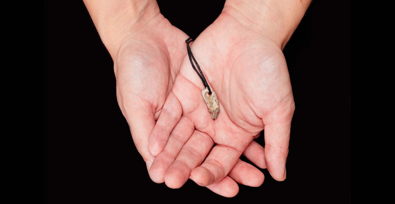 Вчені помилялися: артефакт часів льодовикового періоду виявився не тим, чим вважали (фото)