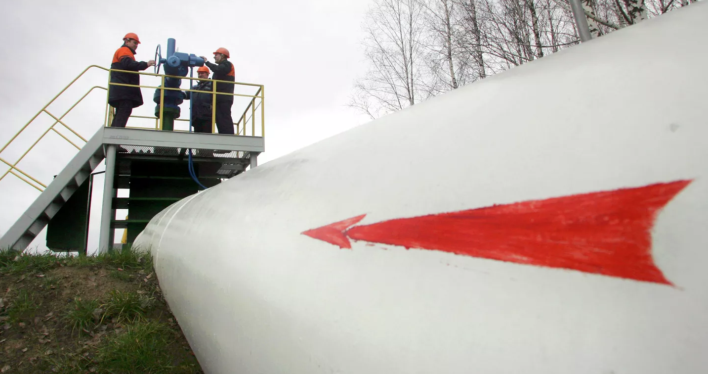 В обхід Росії: Словаччина хоче укласти з Азербайджаном газовий контракт на 10 років