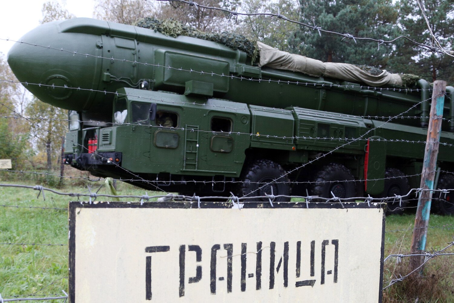 Після атаки на Україну: експерти оцінили реальні запаси російських ракет 