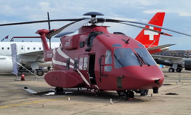 Радиоуправляемый вертолет G1 EVA Drone Zero Basic Flight Foam