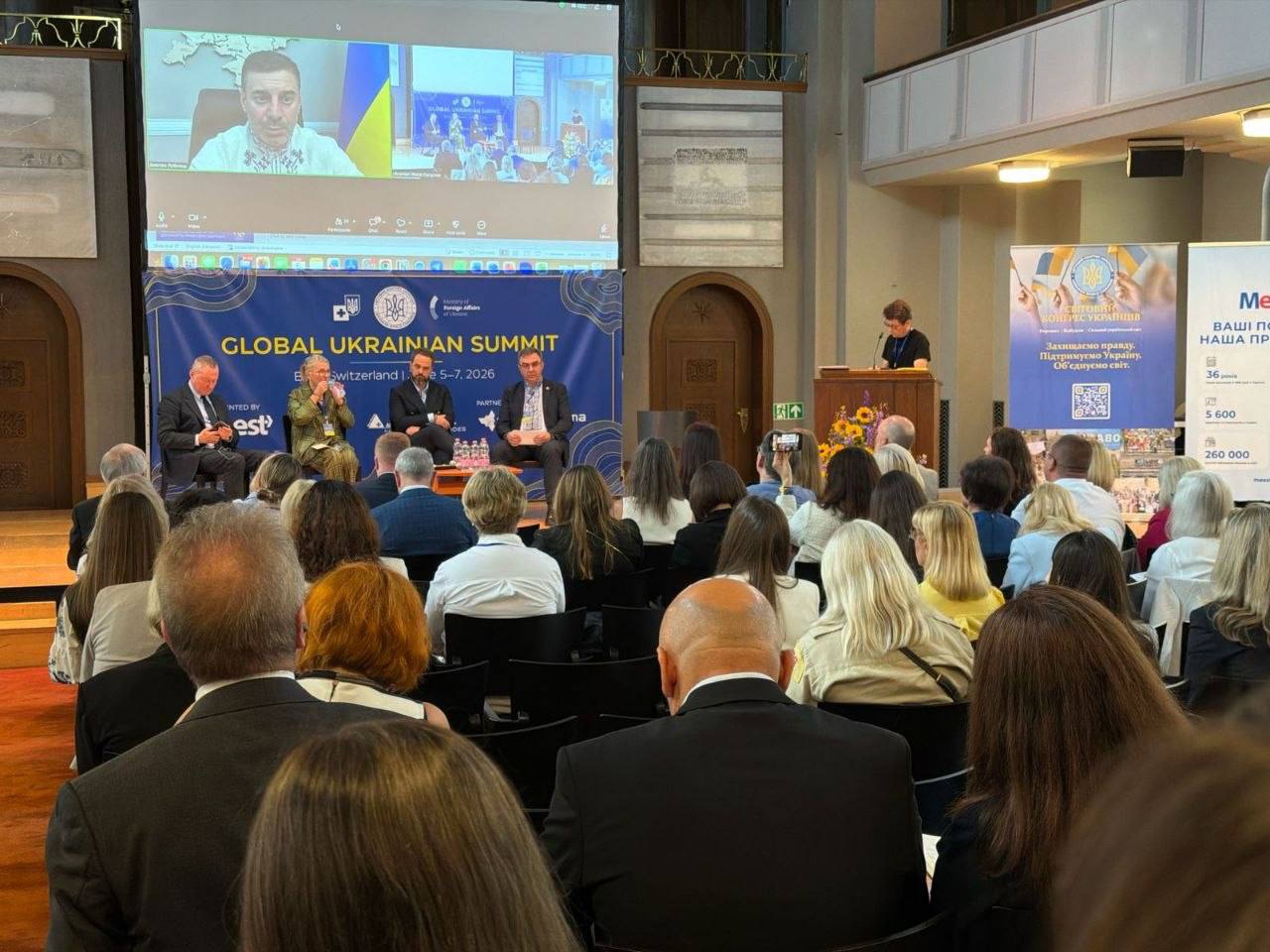 "Глобальний виклик": омбудсмен назвав, скільки українців виї