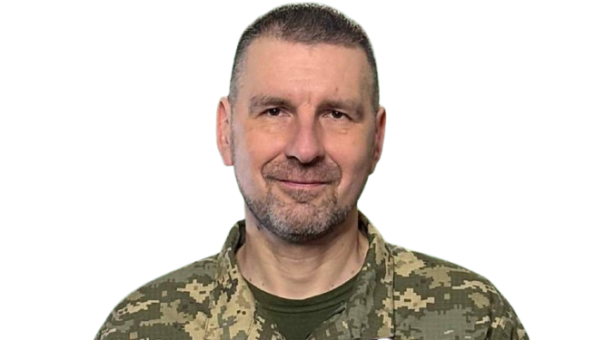 Вадим Карп'як