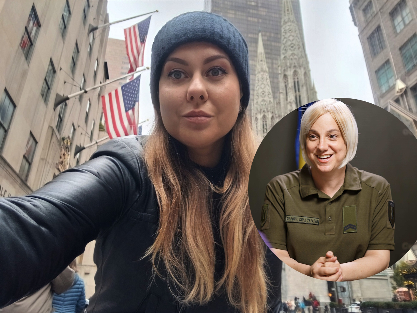 Російська шпигунка завела стосунки з агенткою ГУР: як роман перетворився на спецоперацію