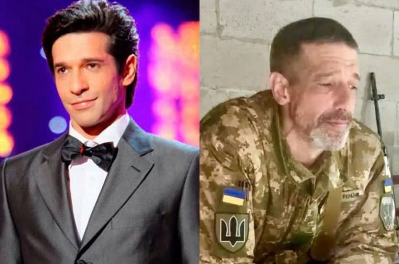 Колишня дружина Максима Неліпи зробила заяву в роковини його смерті (фото)