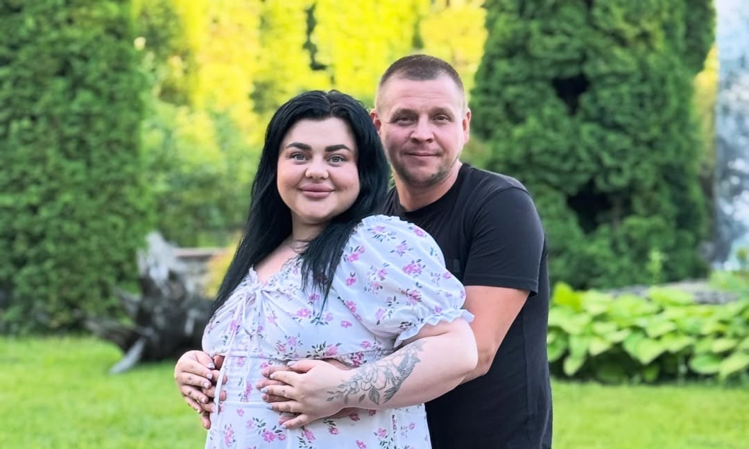 Відома українська блогерка стала матір'ю вперше (фото)