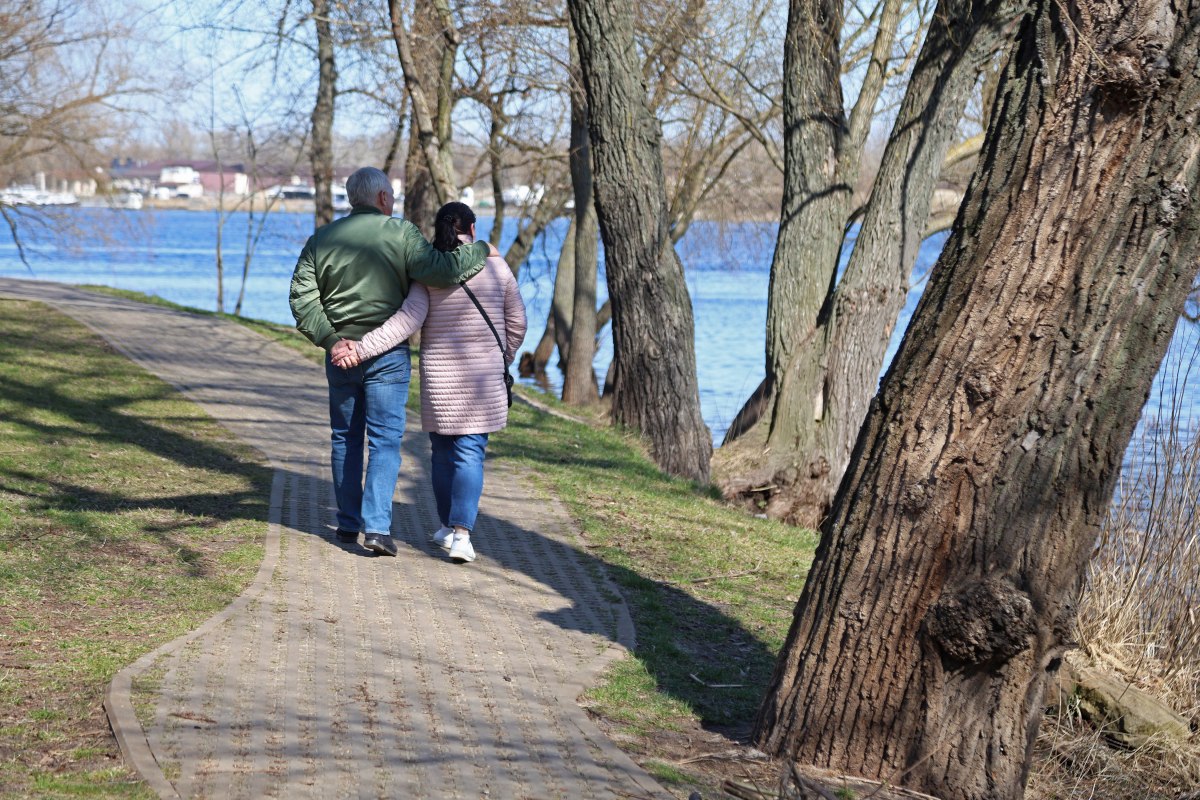 Температура підніметься до +18 градусів: якими будуть завершальні вихідні березня, — Діденко