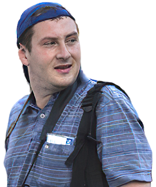 Максим Войтенко