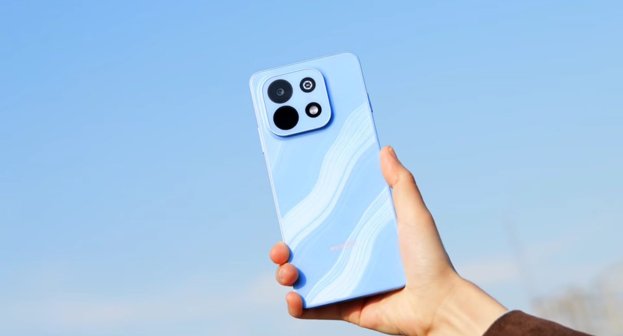 Недорогий смартфон з АКБ ємністю понад 10 000 мАг: новинка Huawei перевершить конкурентів