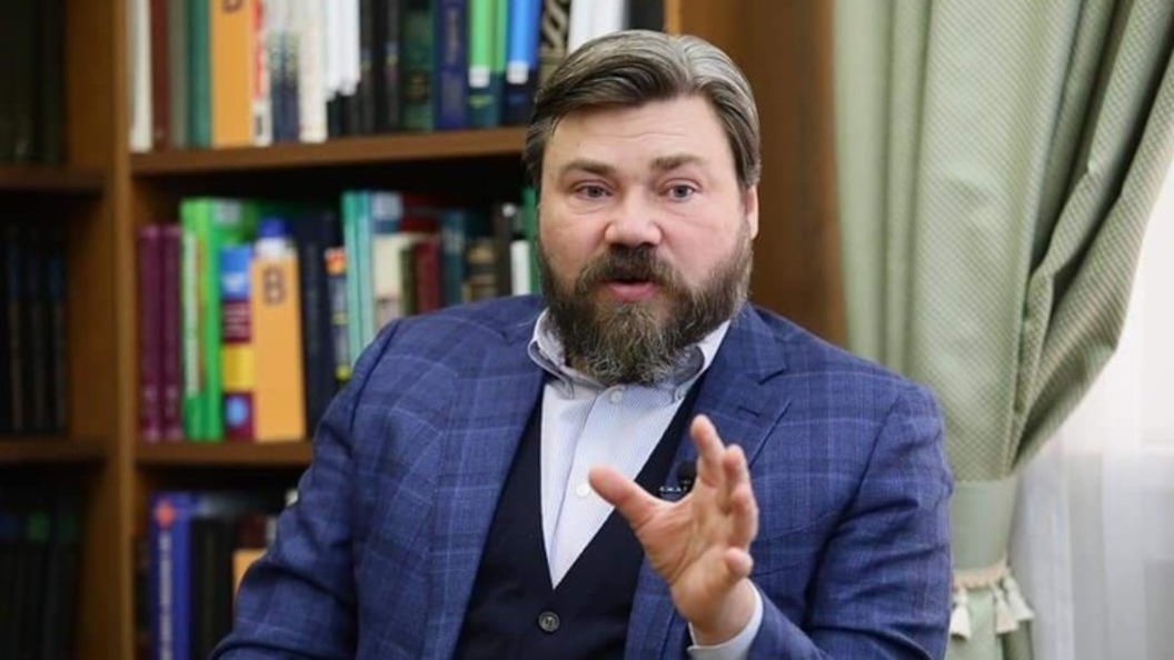 Істерика Малофєєва: чому російський олігарх заговорив про ядерні удари по Україні