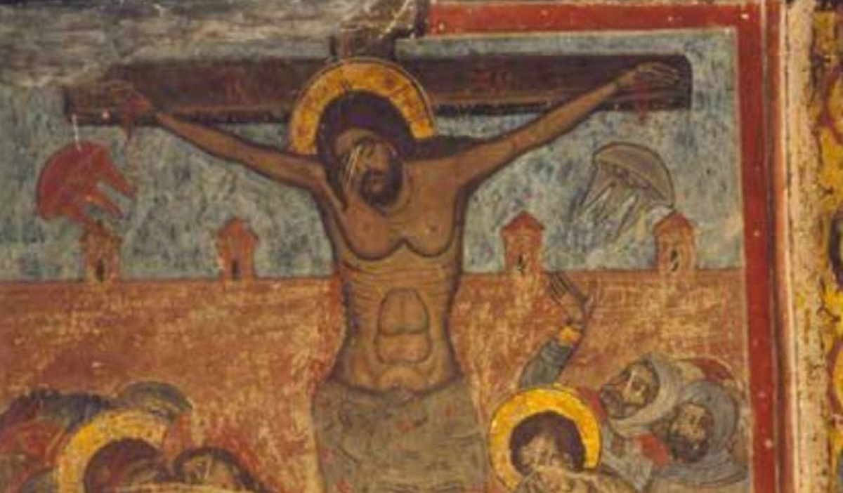 Таємниця останнього шляху Ісуса: де насправді побував Христос перед розп'яттям (фото)