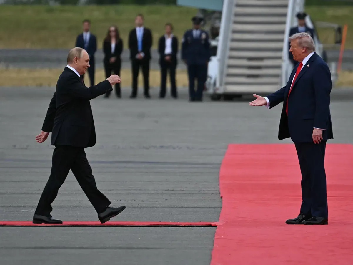 США планують запросити Путіна на саміт лідерів G20 у Маямі, — The Washington Post