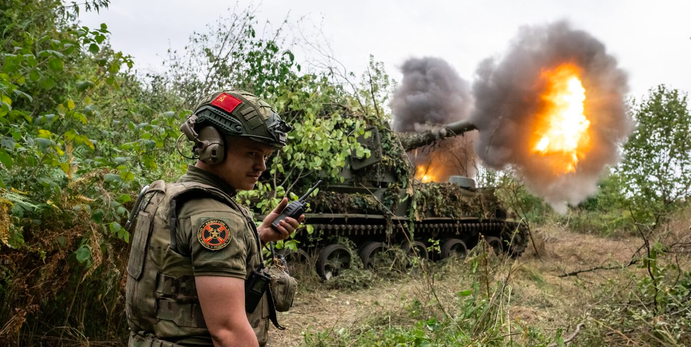 15-20 бригад, не менее 50 000 военных: ВСУ в Курской области мешают РФ накапливать резерв, — ISW