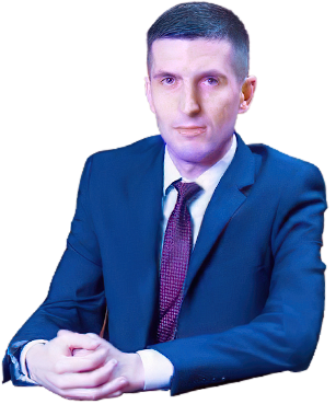 Павло Вернівський