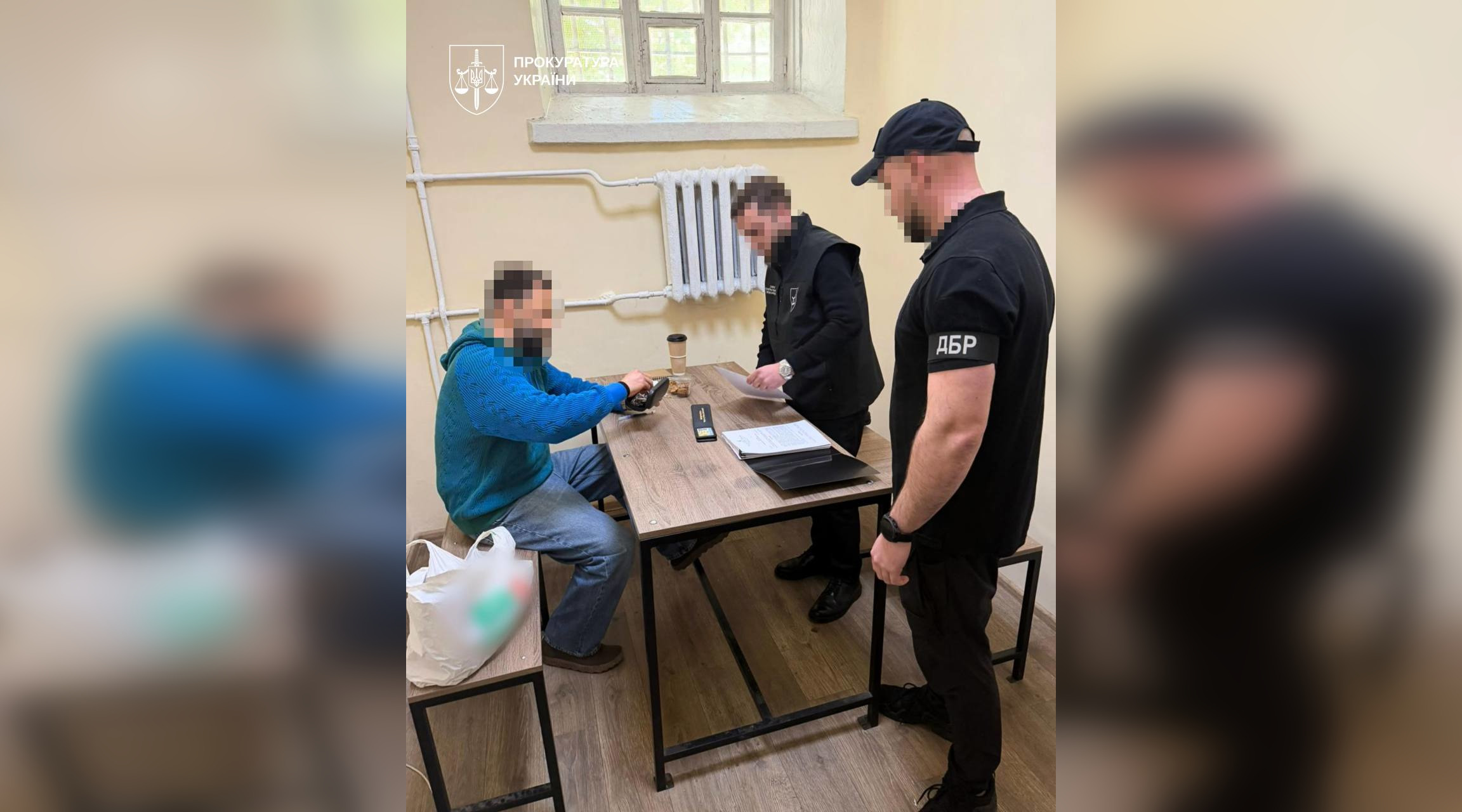 Народному депутату повідомили про підозру у держзраді: ЗМІ називають ім'я Дубінського