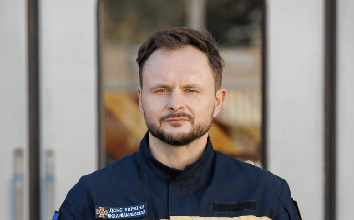 Відомий український актор підробляє таксистом: 