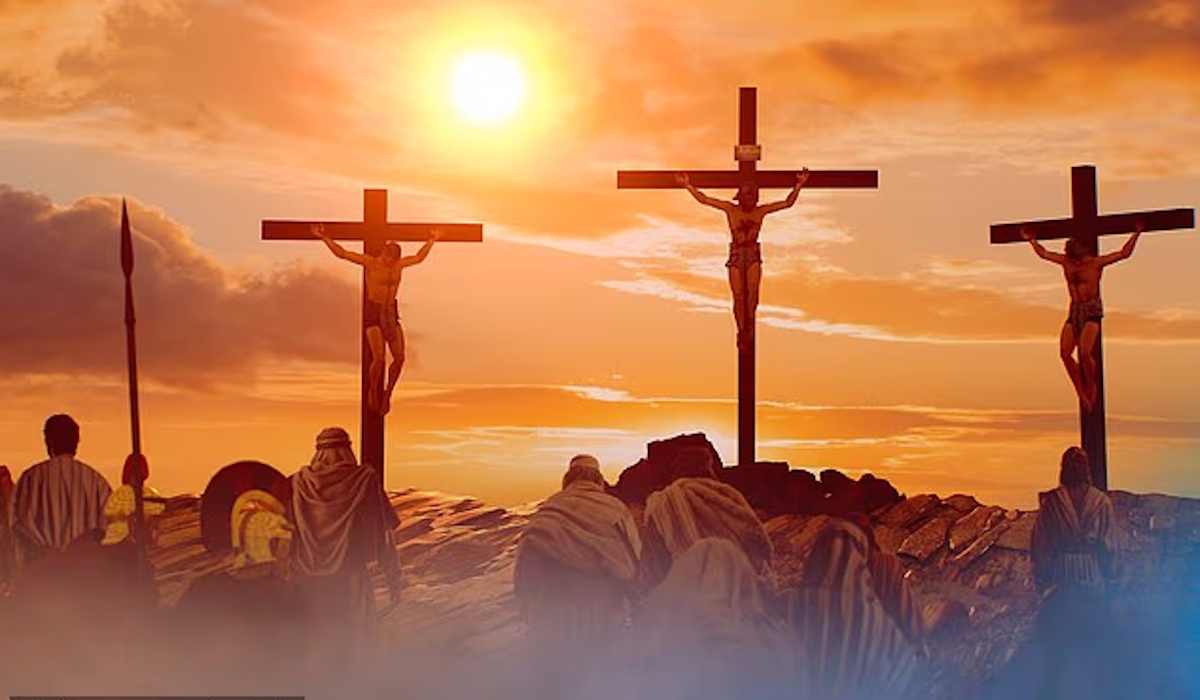 Думки розділилися: справжнє місце розп'яття Христа знову викликало палкі дебати