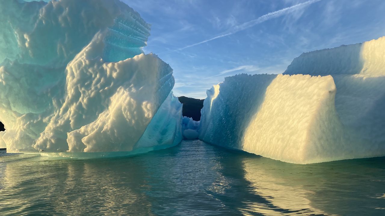 Через 350 млн років давню кліматичну загадку розгадано: як Земля занурилася у льодовиковий період