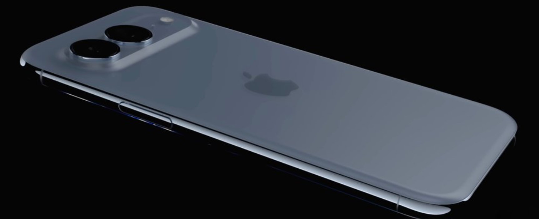 Який вигляд матиме ювілейний iPhone 20: потужніша батарея і прихована камера (фото)