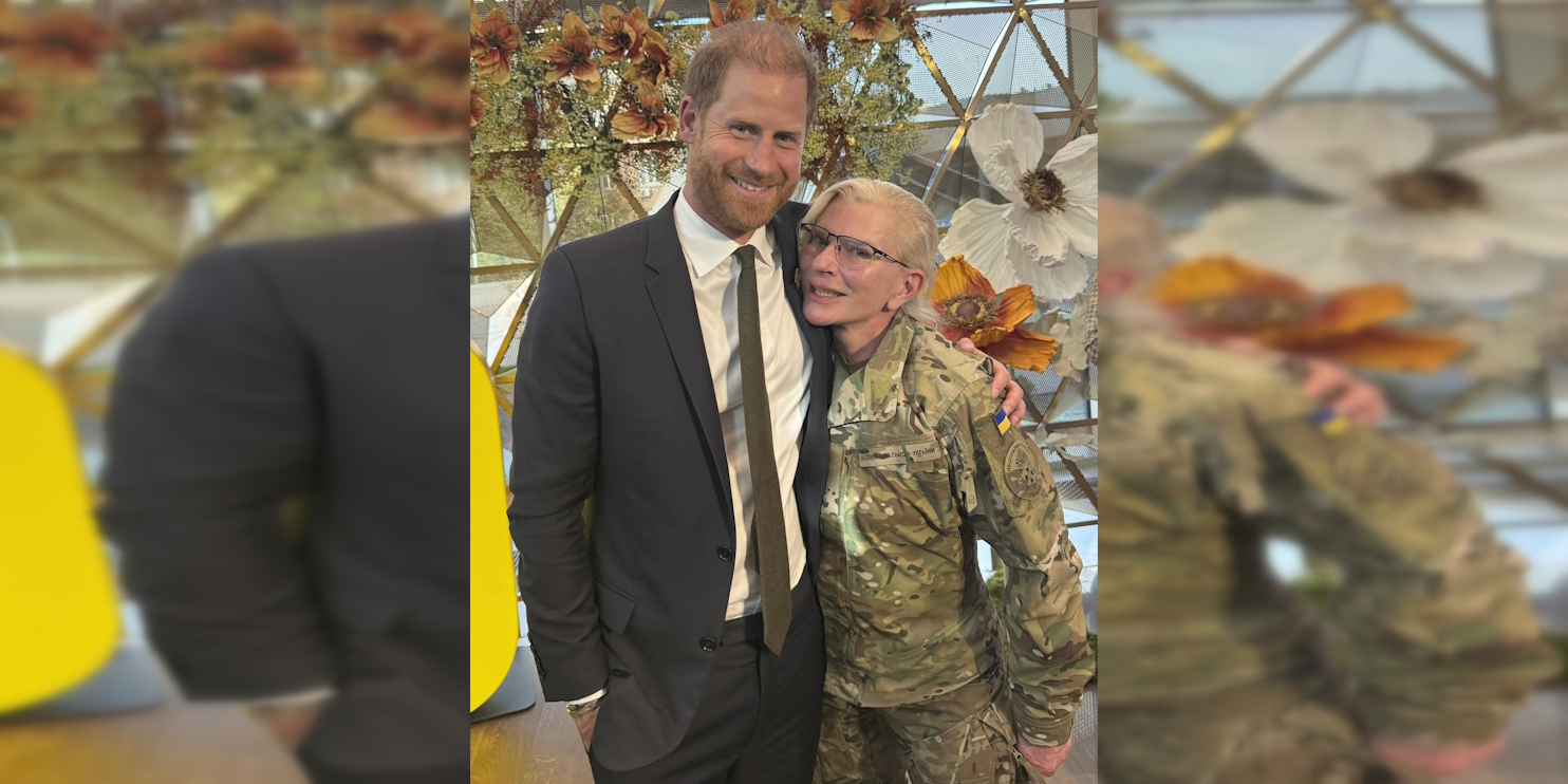 Парамедикиня 