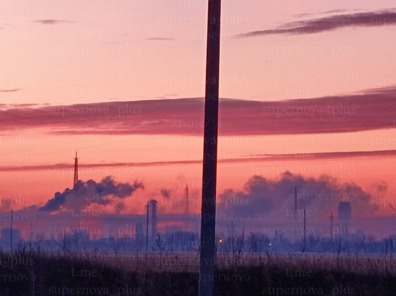 БПЛА вдруге за місяць атакували завод 