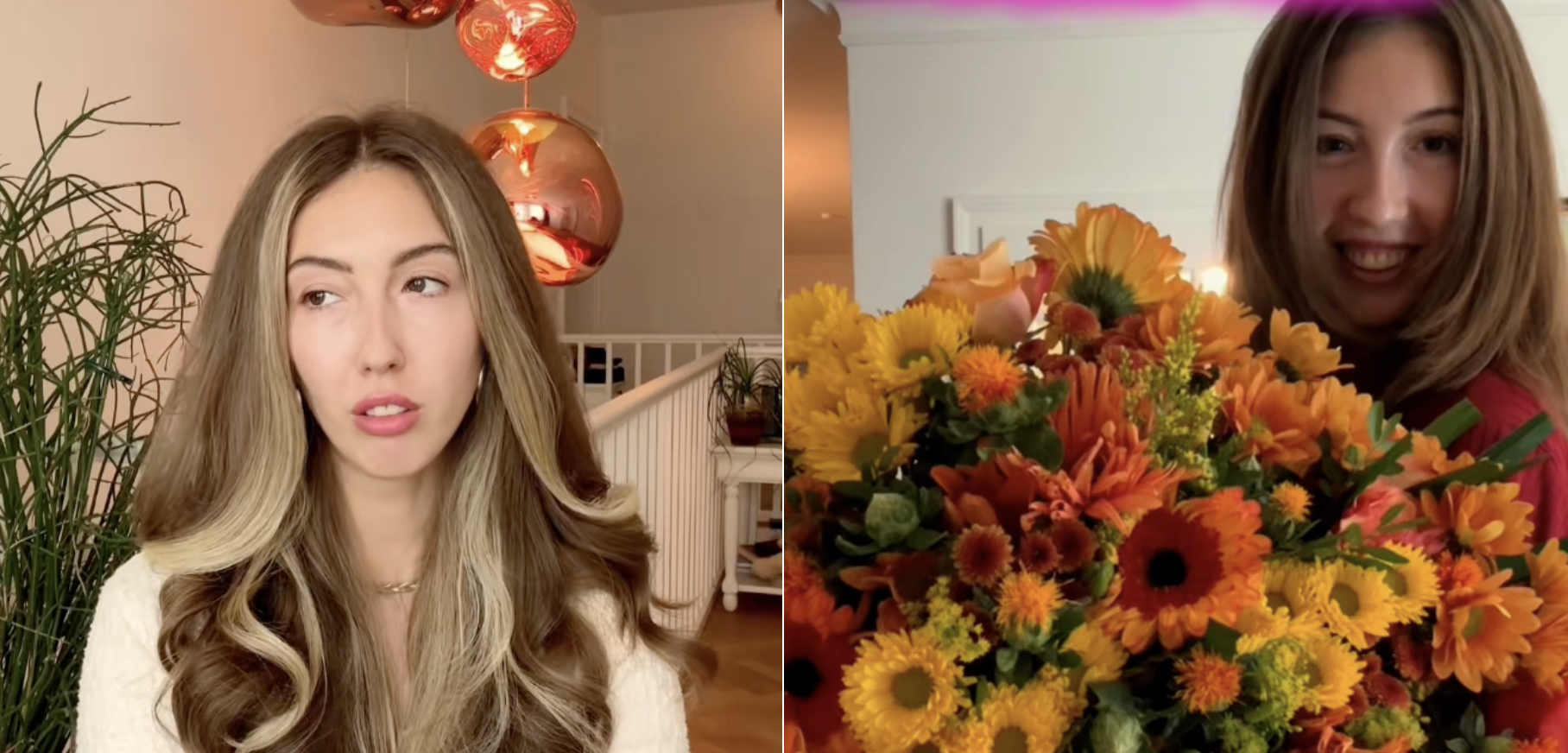 На українку поскаржилися в Німеччині через гарне життя: 