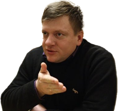 Денис Попович