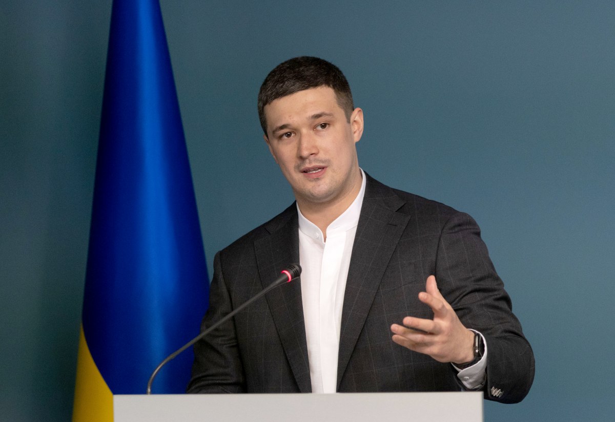 Спочатку технології, нові контракти, рекрутинг, а потім реформа ТЦК: що Федоров запропонував депутатам