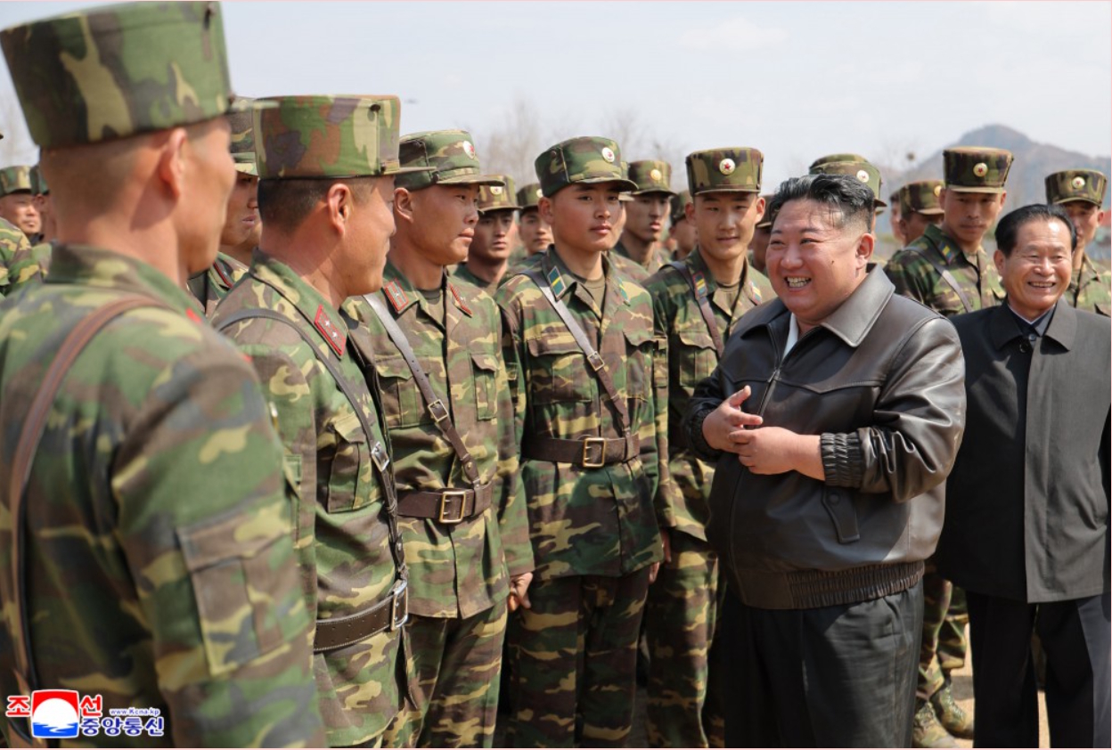 Россия готовит масштабное наступление в августе при участии войск КНДР, – Reuters