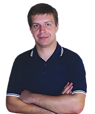 Алексей Копытько