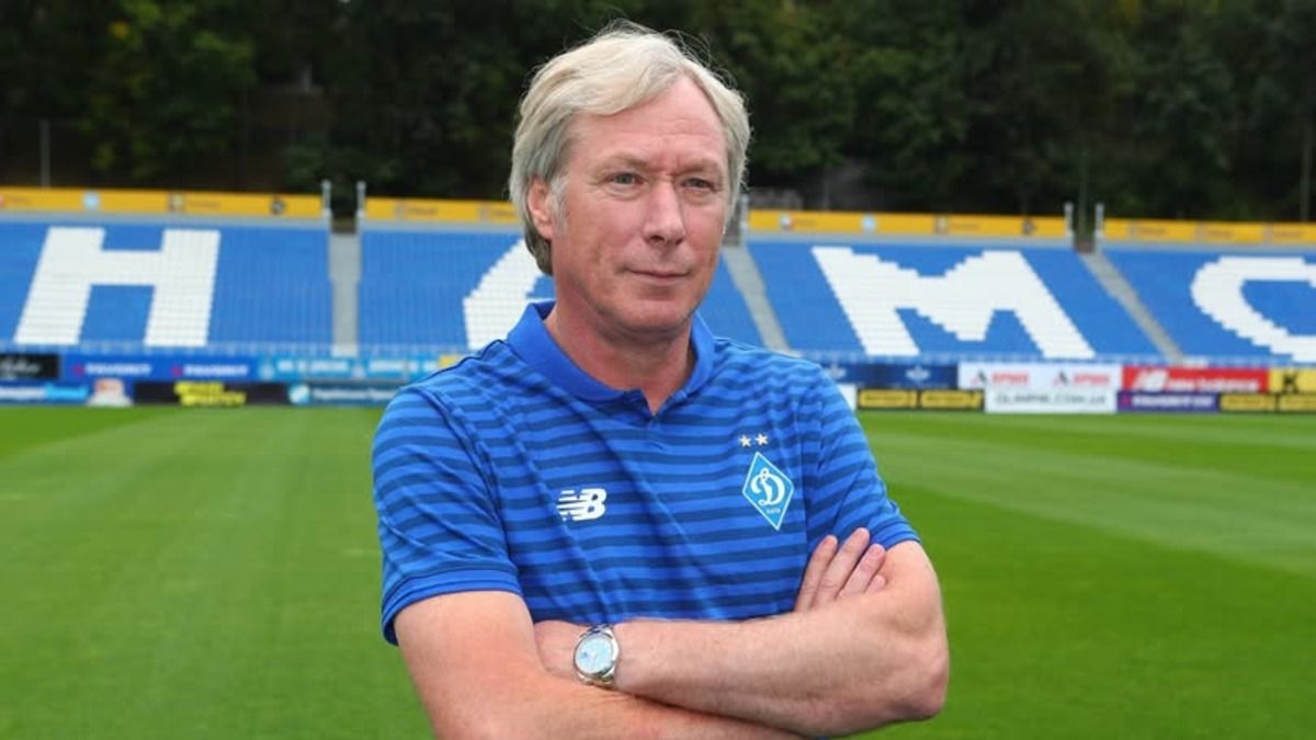 Михайличенко розповів, як влада СРСР заборонила 