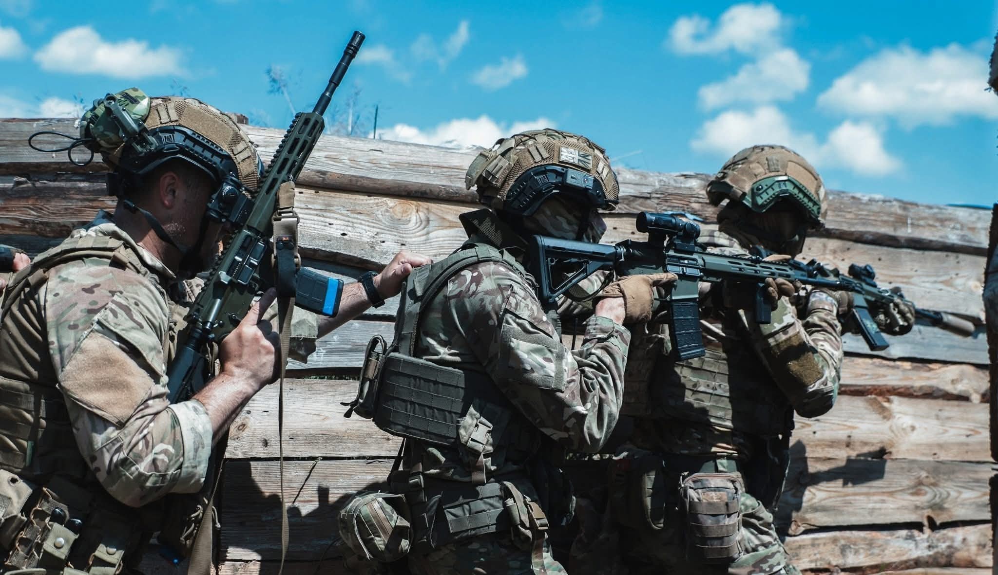 1500 днів повномасштабної війни: якими є ключові висновки для України, світу та держави-агресорки РФ