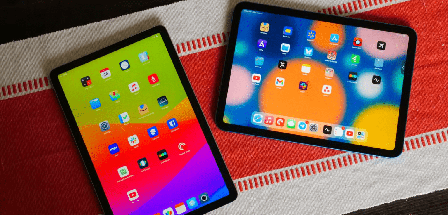 Эти 3 привычки "убивают" батарею планшета: эксперты сообщили, чего делать нельзя