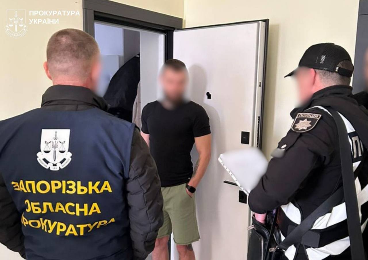 Ухилення від податків на 40 млн: у Запоріжжі розкрили схему на ринку пального