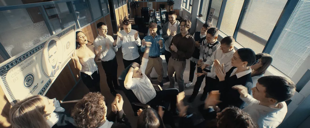 Закрити чоловічі гештальти: огляд фільму 