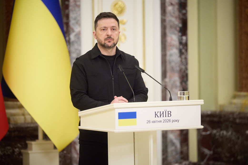 Куди підуть 90 млрд євро від Європи: Зеленський озвучив пріоритети