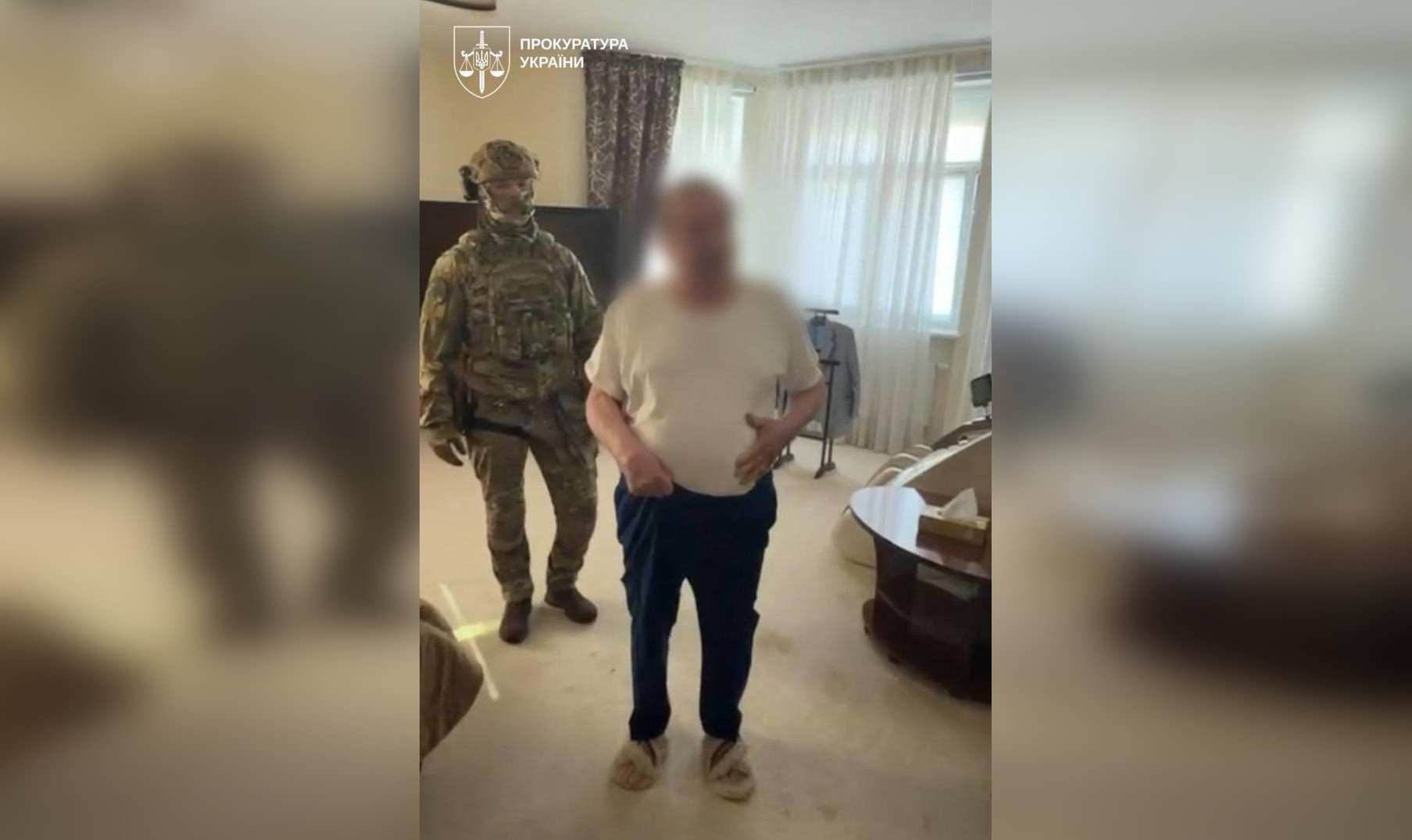 У Поплавського провели обшук через розтрати бюджетних коштів: йдеться про суму 760 мільйонів, — ЗМІ