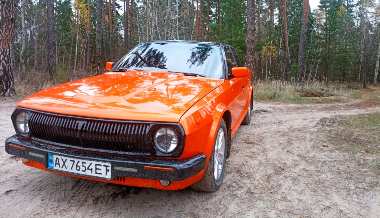 В России продается ГАЗ-24 «Чайка» за полмиллиона, которую не отличить от Lexus
