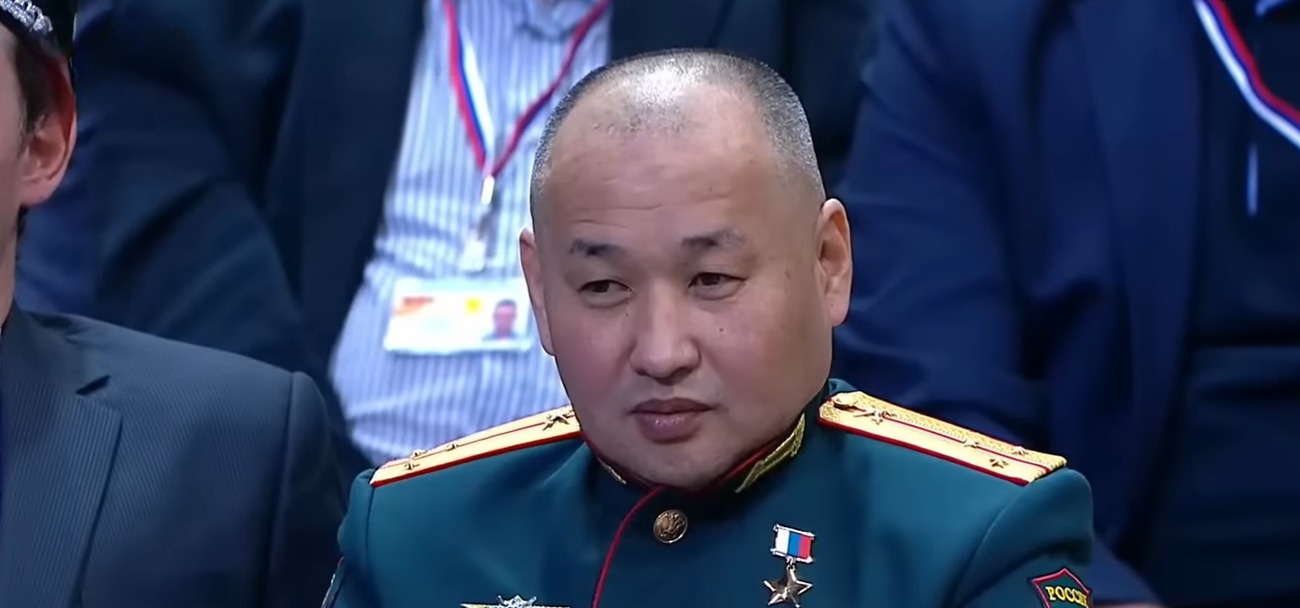 Тричі спілкувався з главою Кремля: загинув офіцер РФ, якому 